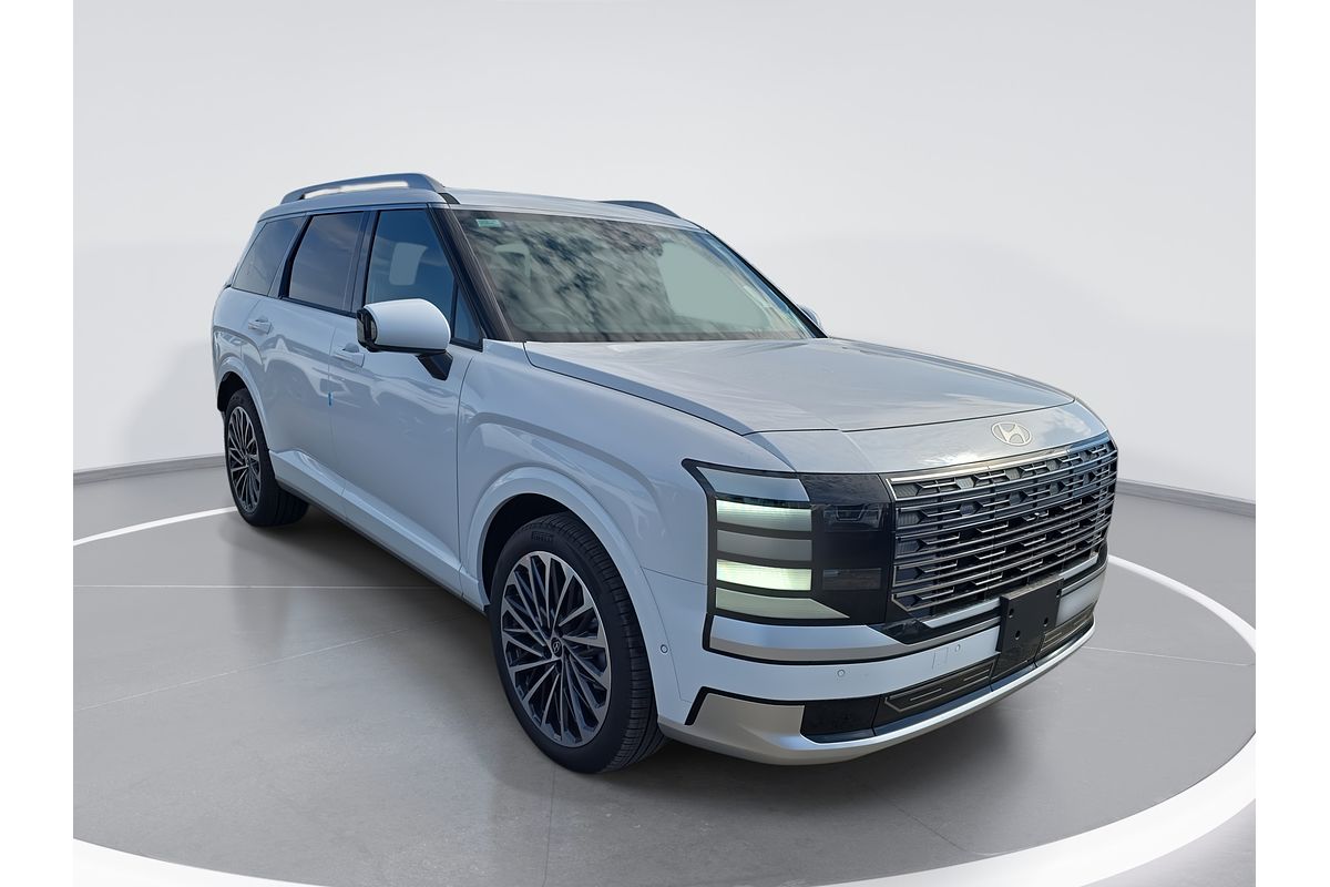 2026 Hyundai Palisade Calligraphy LX3.V1