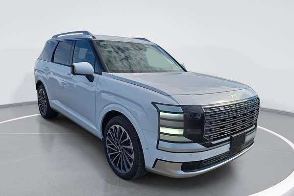 2026 Hyundai Palisade Calligraphy LX3.V1
