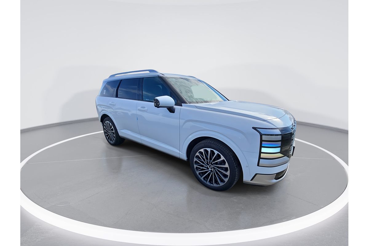 2026 Hyundai Palisade Calligraphy LX3.V1