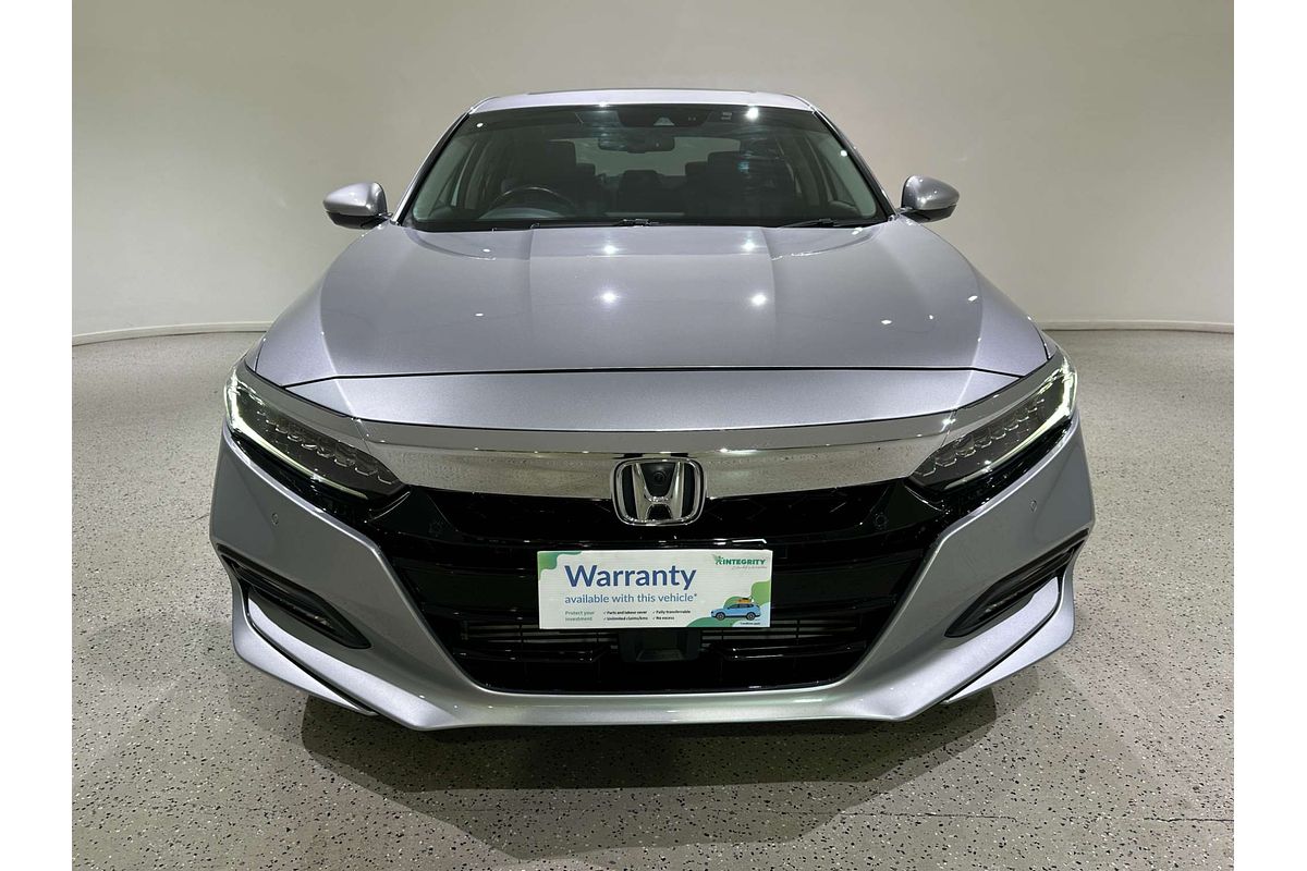 2020 Honda Accord VTi-LX 10th Gen