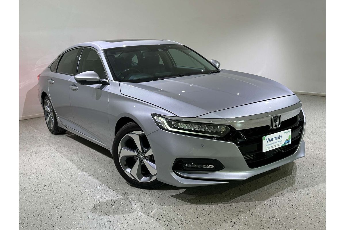 2020 Honda Accord VTi-LX 10th Gen