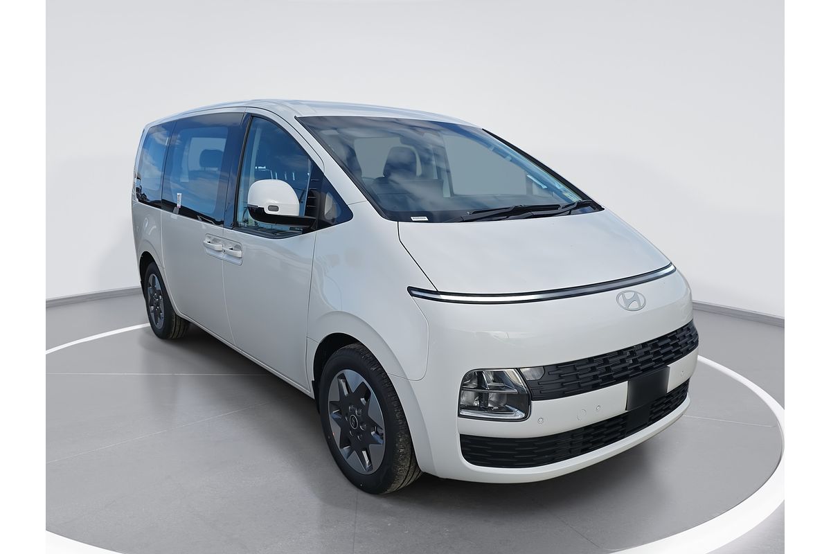 2026 Hyundai STARIA US4.V3