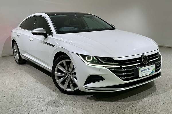 2022 Volkswagen Arteon 140TSI Elegance 3H