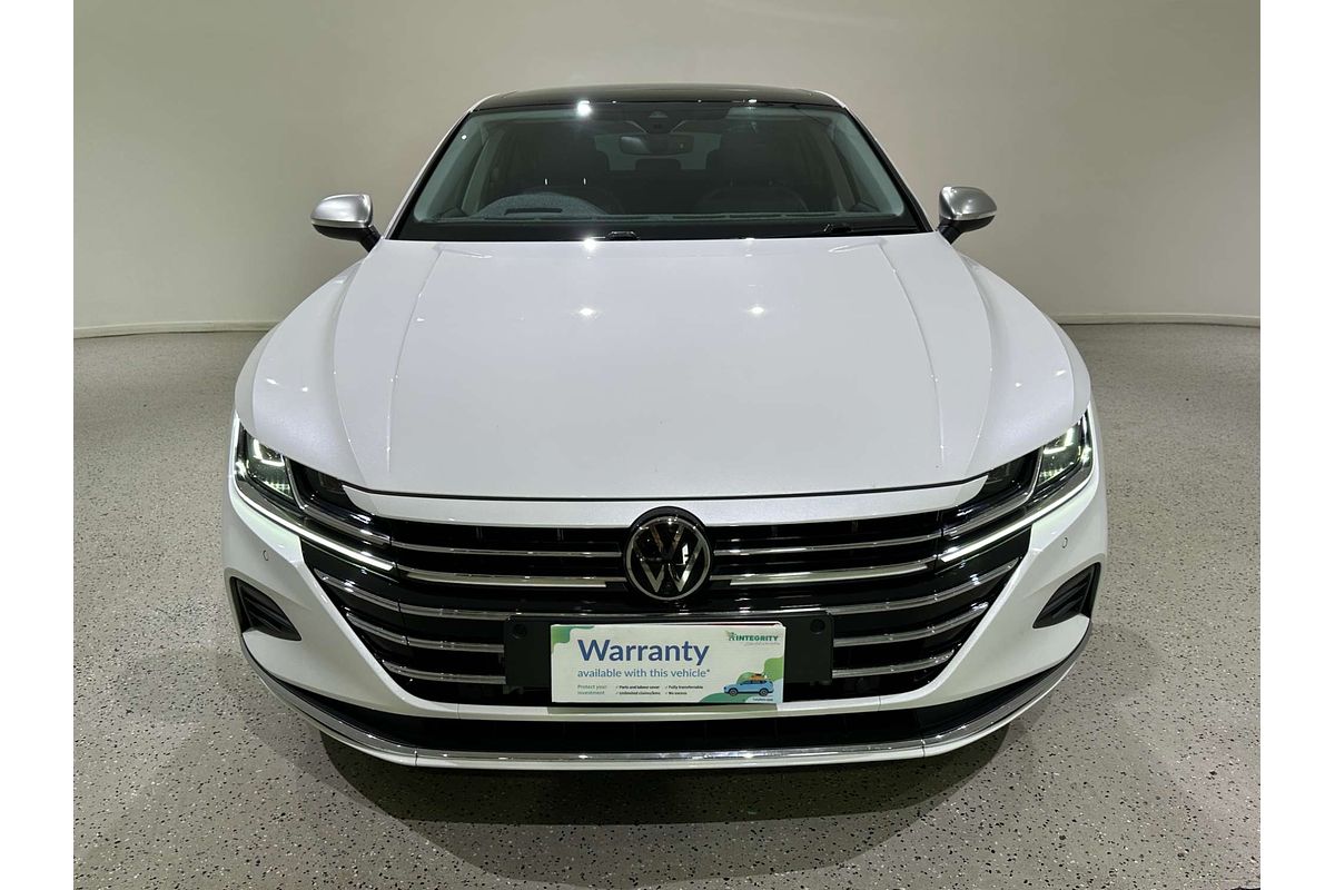 2022 Volkswagen Arteon 140TSI Elegance 3H