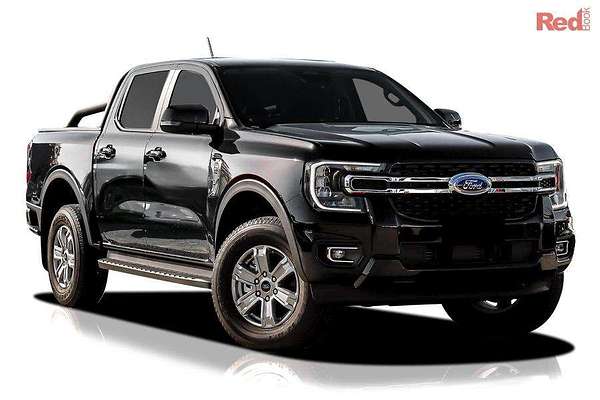 2026 Ford Ranger XLT  4X4 3.0L