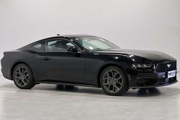 2024 Ford Mustang Ecoboost FO