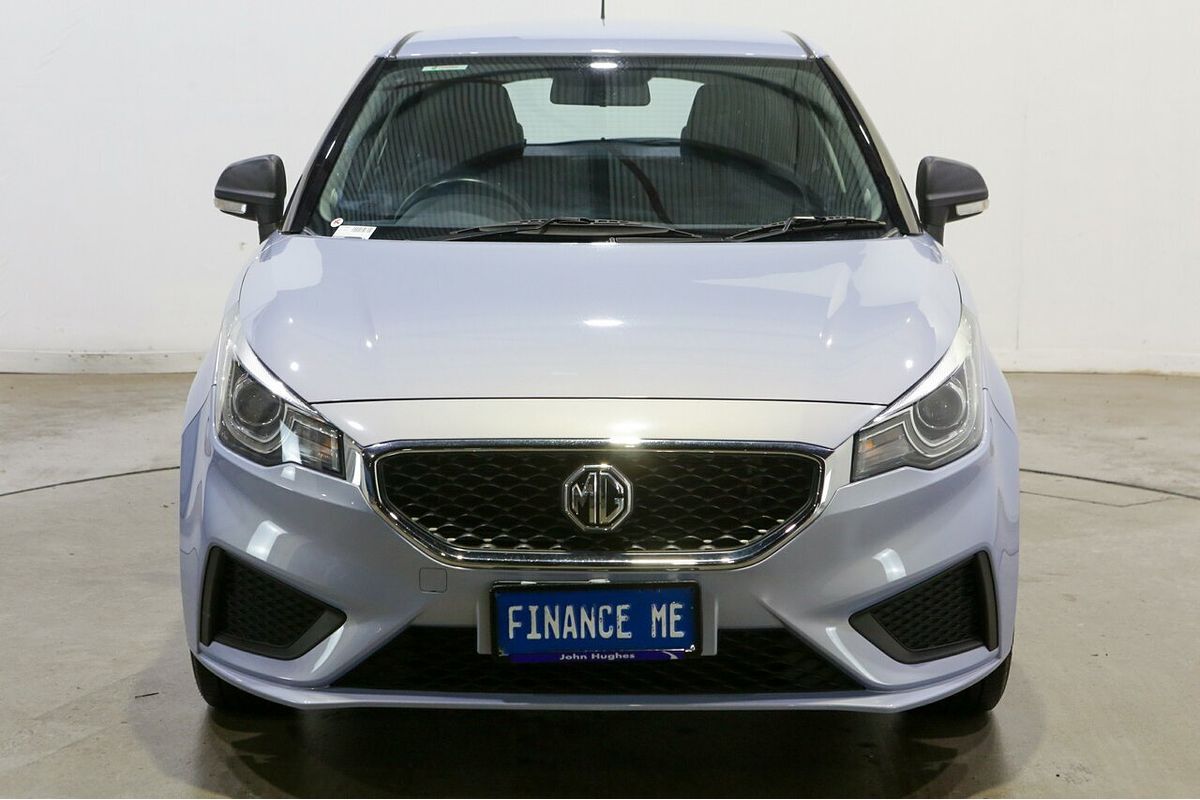2023 MG MG3 Core