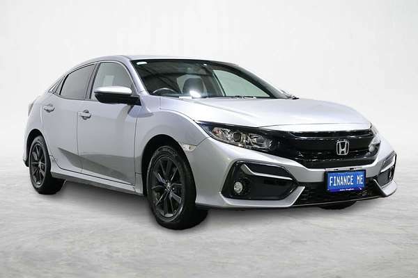 2020 Honda Civic VTi-S 10th Gen