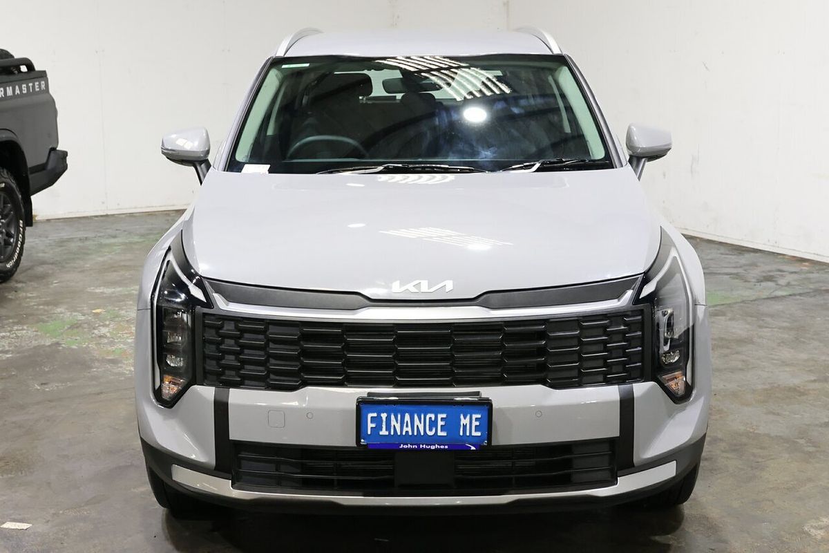 2025 Kia Sportage S NQ5 PE