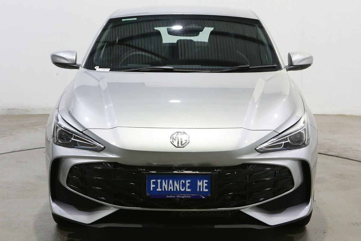 2025 MG MG3 Excite