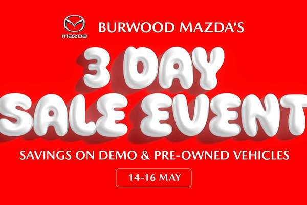 2025 Mazda 3 G20 Evolve BP Series