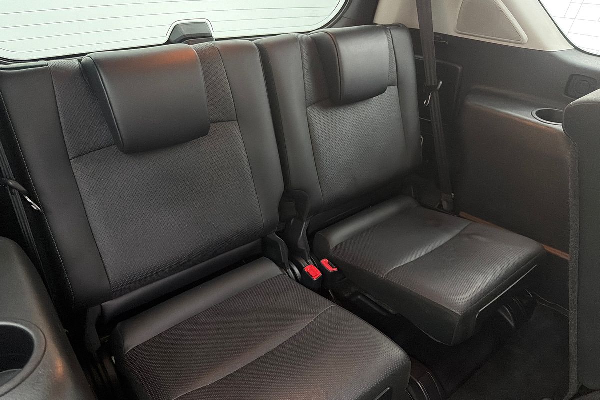 2020 Toyota Landcruiser Prado VX GDJ150R