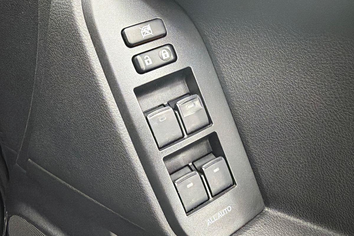 2020 Toyota Landcruiser Prado VX GDJ150R