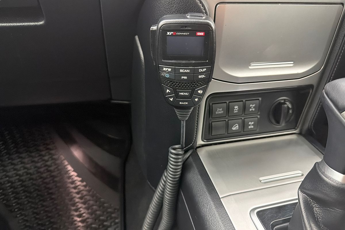 2020 Toyota Landcruiser Prado VX GDJ150R