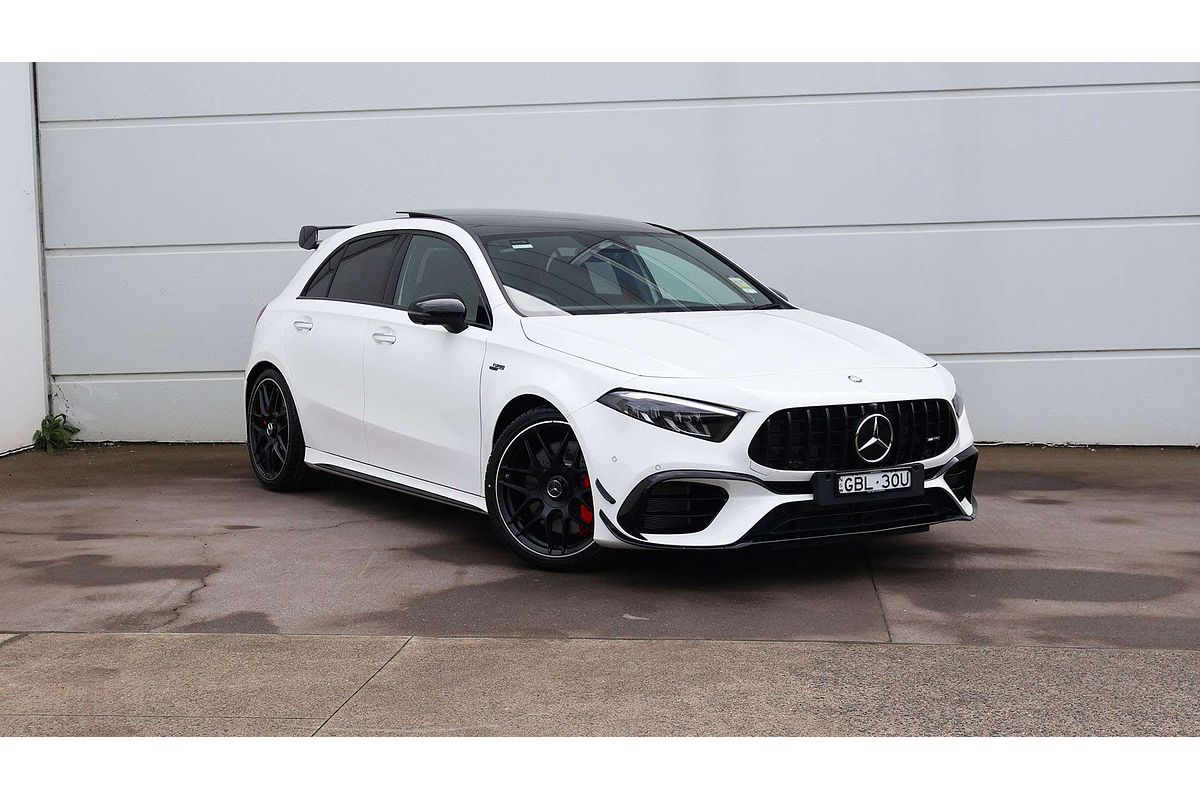 2026 Mercedes-Benz A-Class