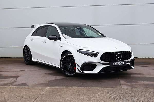 2026 Mercedes-Benz A-Class