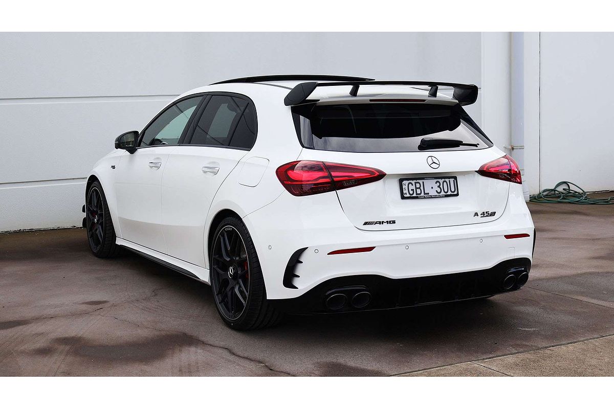 2026 Mercedes-Benz A-Class