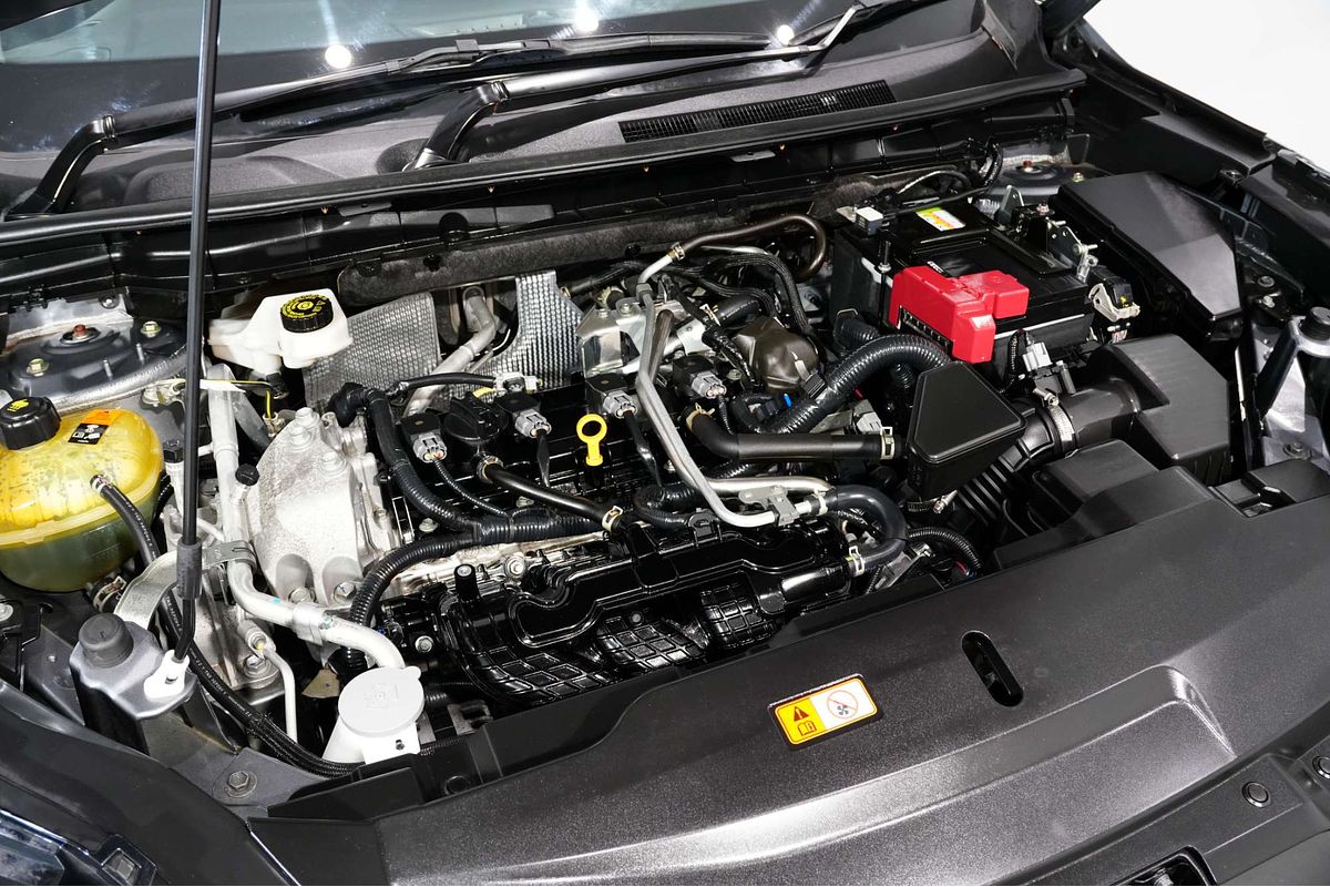 2022 Mitsubishi Outlander ES ZM
