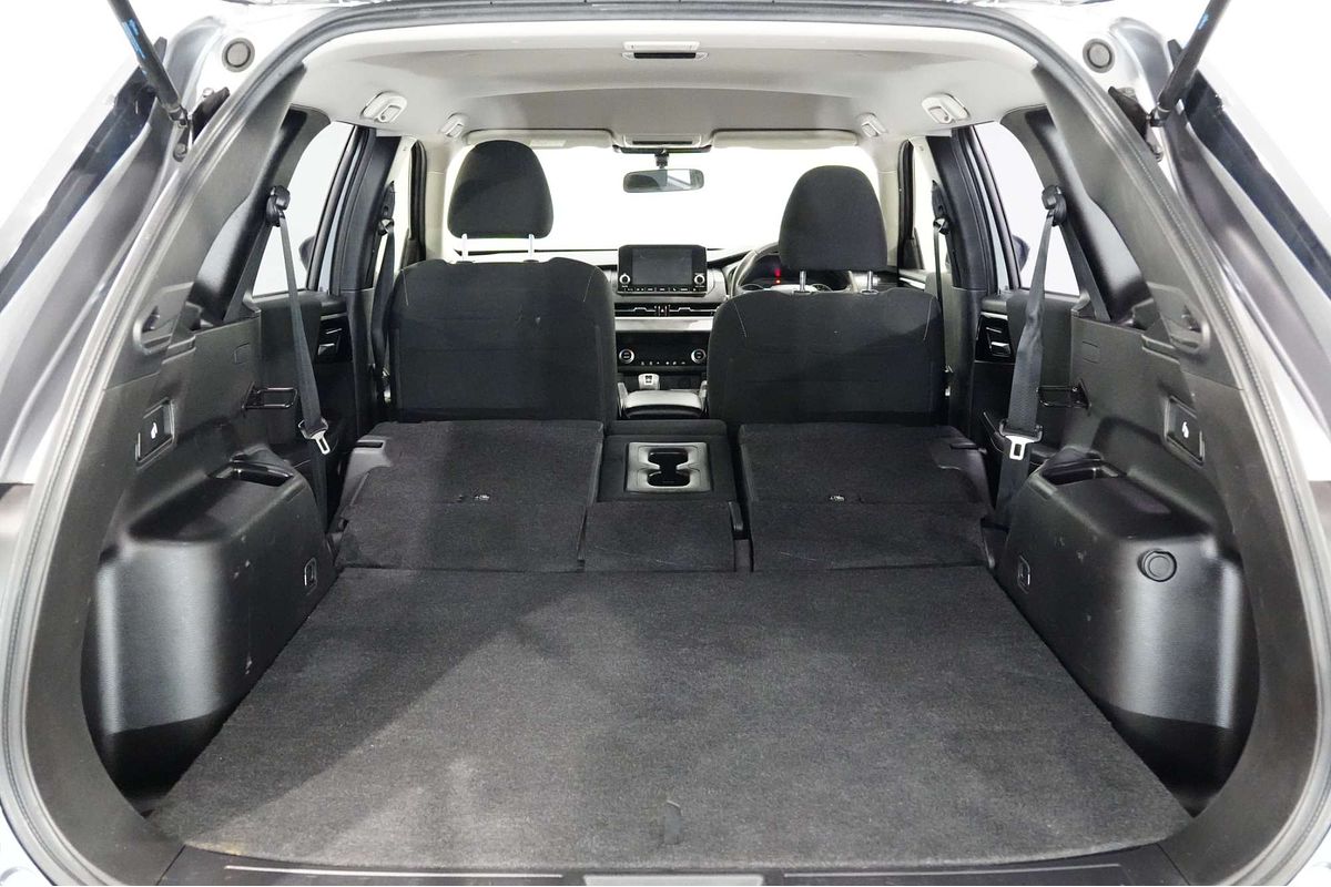 2022 Mitsubishi Outlander ES ZM