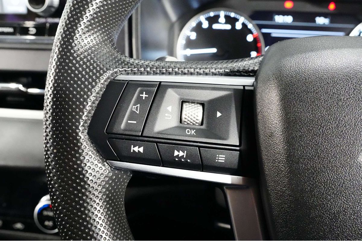 2022 Mitsubishi Outlander ES ZM