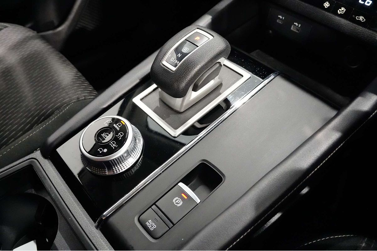 2022 Mitsubishi Outlander ES ZM