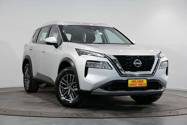 2024 Nissan X-TRAIL ST T33