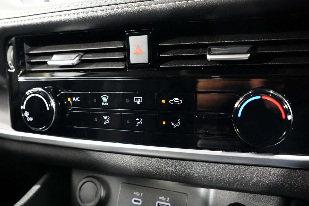 2024 Nissan X-TRAIL ST T33