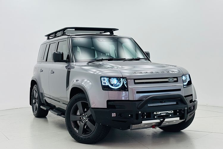 2023 Land Rover Defender 110 D300 X-Dynamic HSE L663