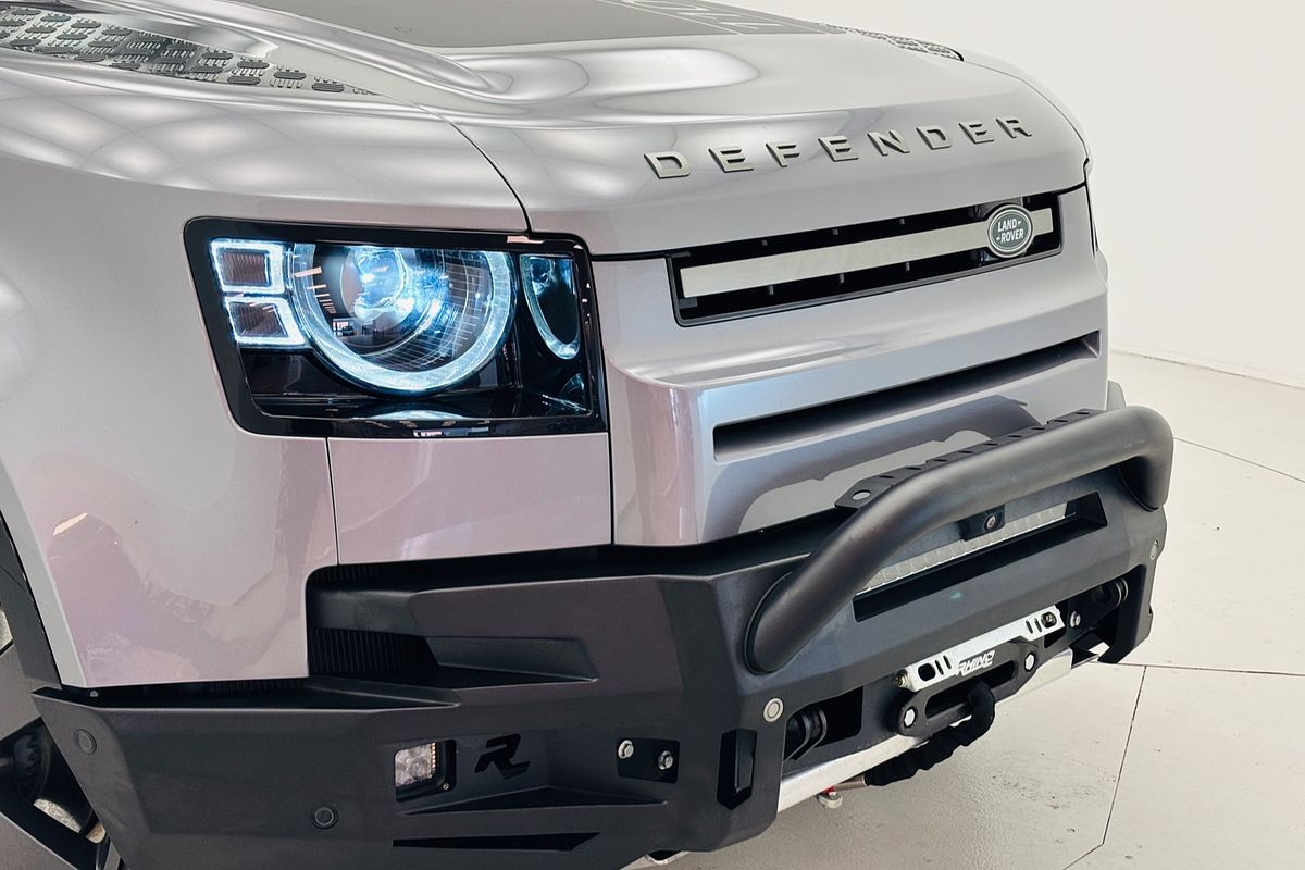 2023 Land Rover Defender 110 D300 X-Dynamic HSE L663
