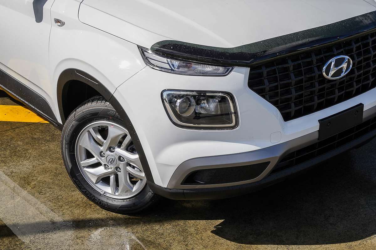 2025 Hyundai Venue QX.V5