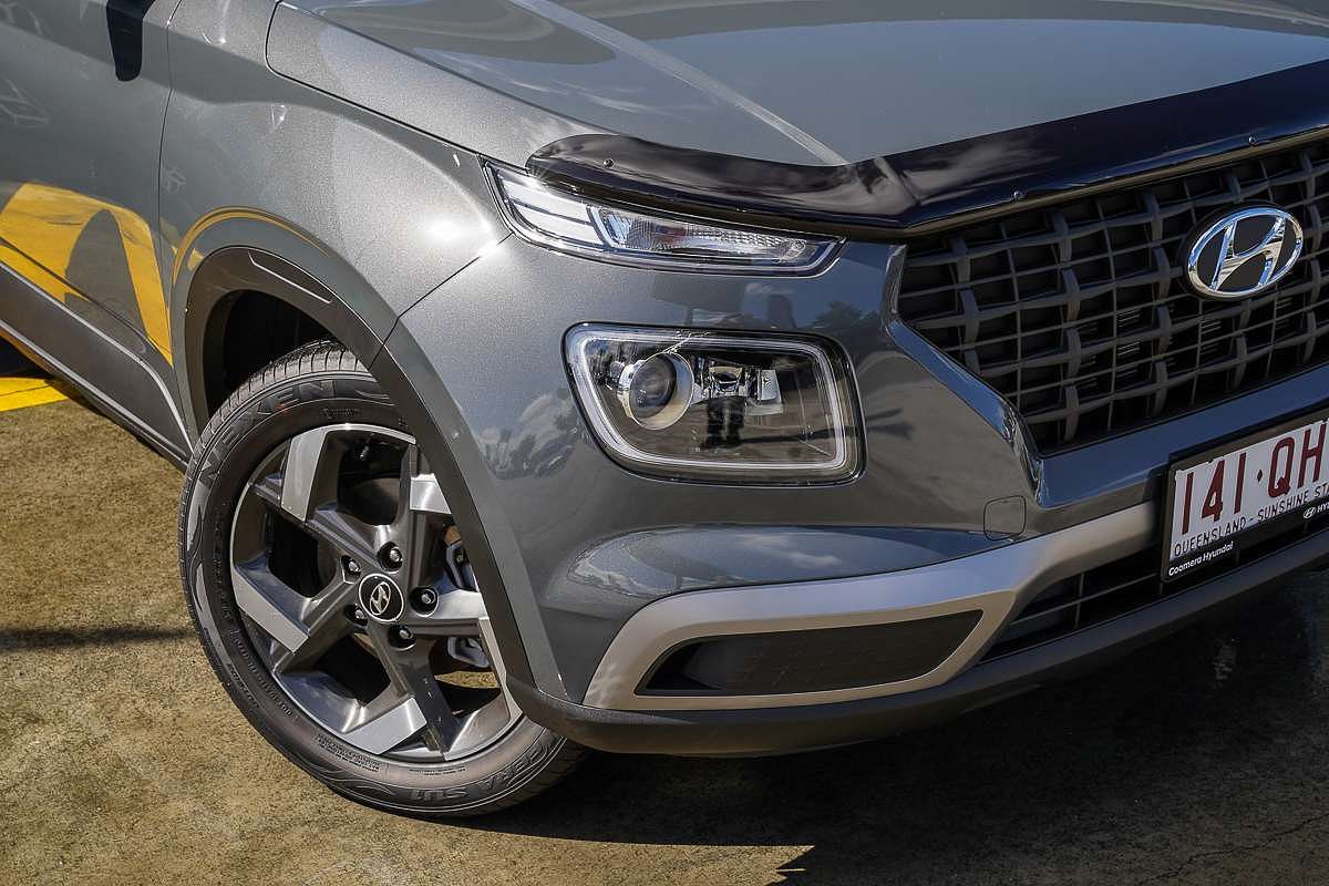 2026 Hyundai Venue Active QX.V5