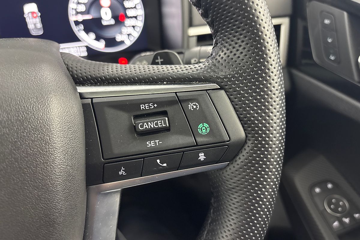 2024 Mitsubishi Outlander PHEV Exceed ZM