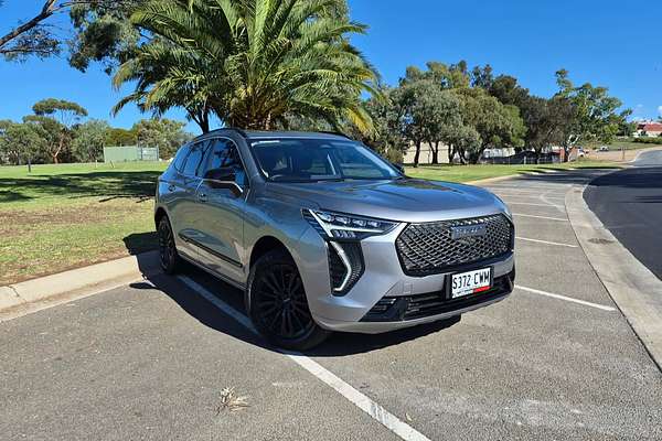 2023 GWM Haval Jolion S A01