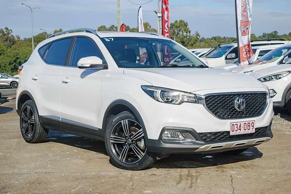 2019 MG ZS Essence AZS1