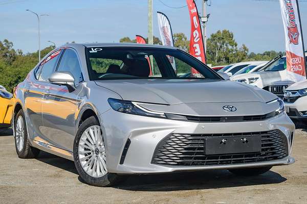 2025 Toyota Camry Ascent AXVH80R