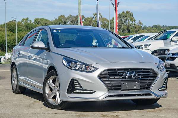 2018 Hyundai Sonata Active LF4