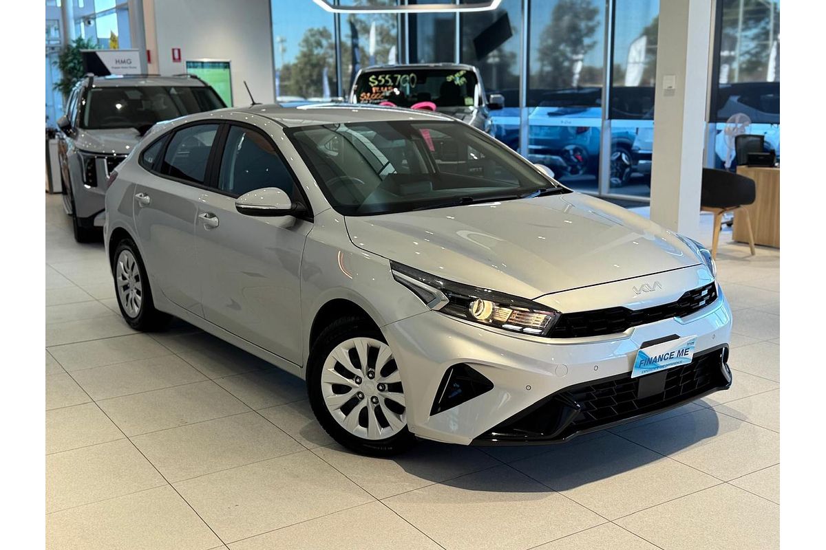 2024 Kia Cerato S BD