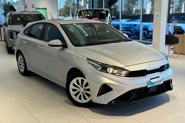 2024 Kia Cerato S BD