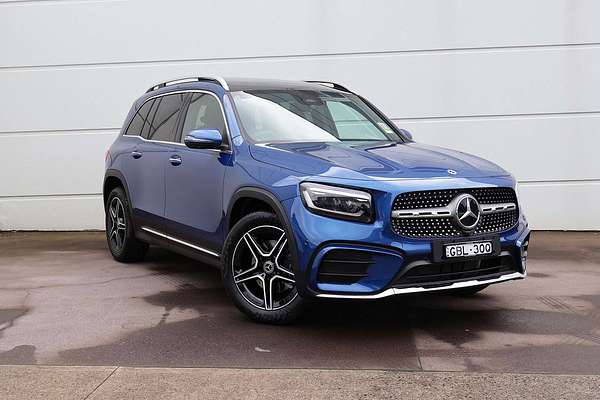 2026 Mercedes-Benz 200