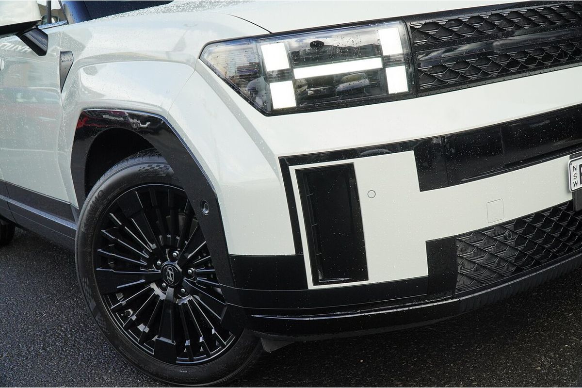 2024 Hyundai Santa Fe Hybrid Calligraphy MX5.V1
