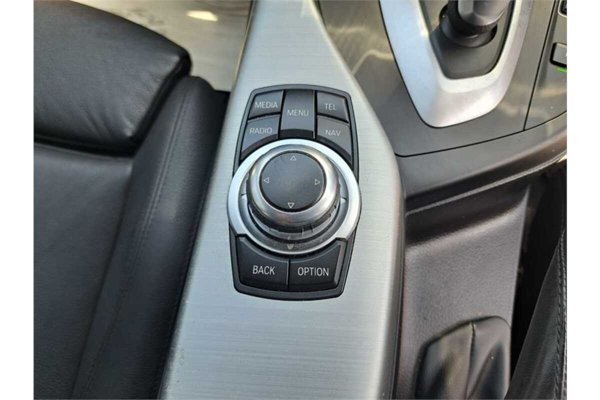 2016 BMW 1 20i M SPORT F20 LCI MY17