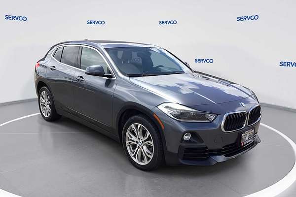 2018 BMW X2 sDrive28i