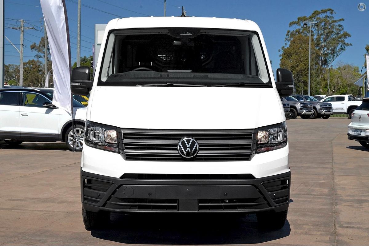 2025 Volkswagen Crafter 35 TDI410 SY1 MWB