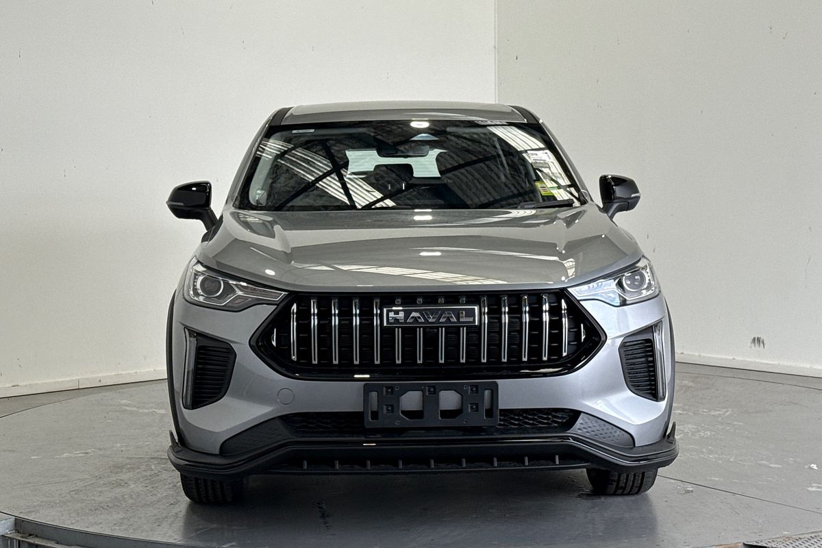 2026 GWM Haval Jolion Premium Hybrid A02