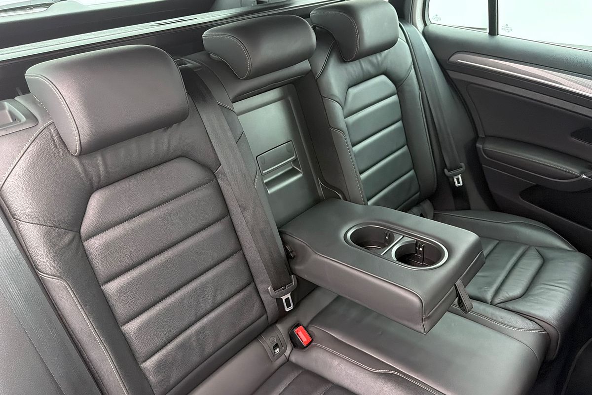 2020 Volkswagen Golf 110TSI Highline 7.5