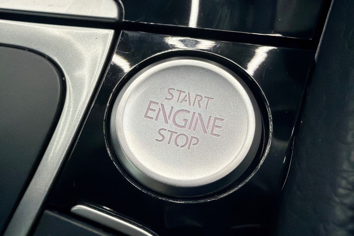 2020 Volkswagen Golf 110TSI Highline 7.5