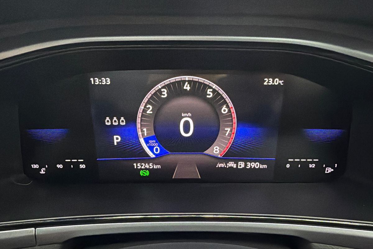 2024 Volkswagen T-Roc CityLife D11