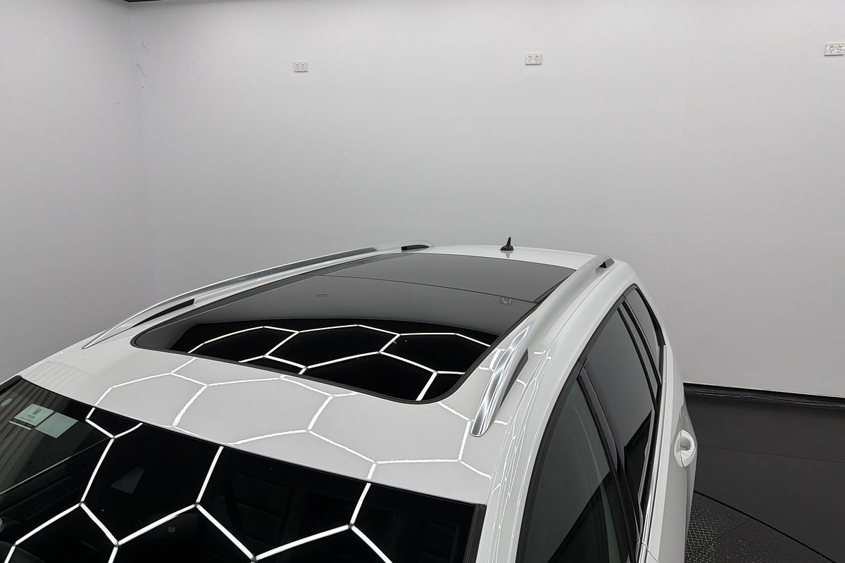 2020 Volkswagen Golf 110TSI Highline 7.5