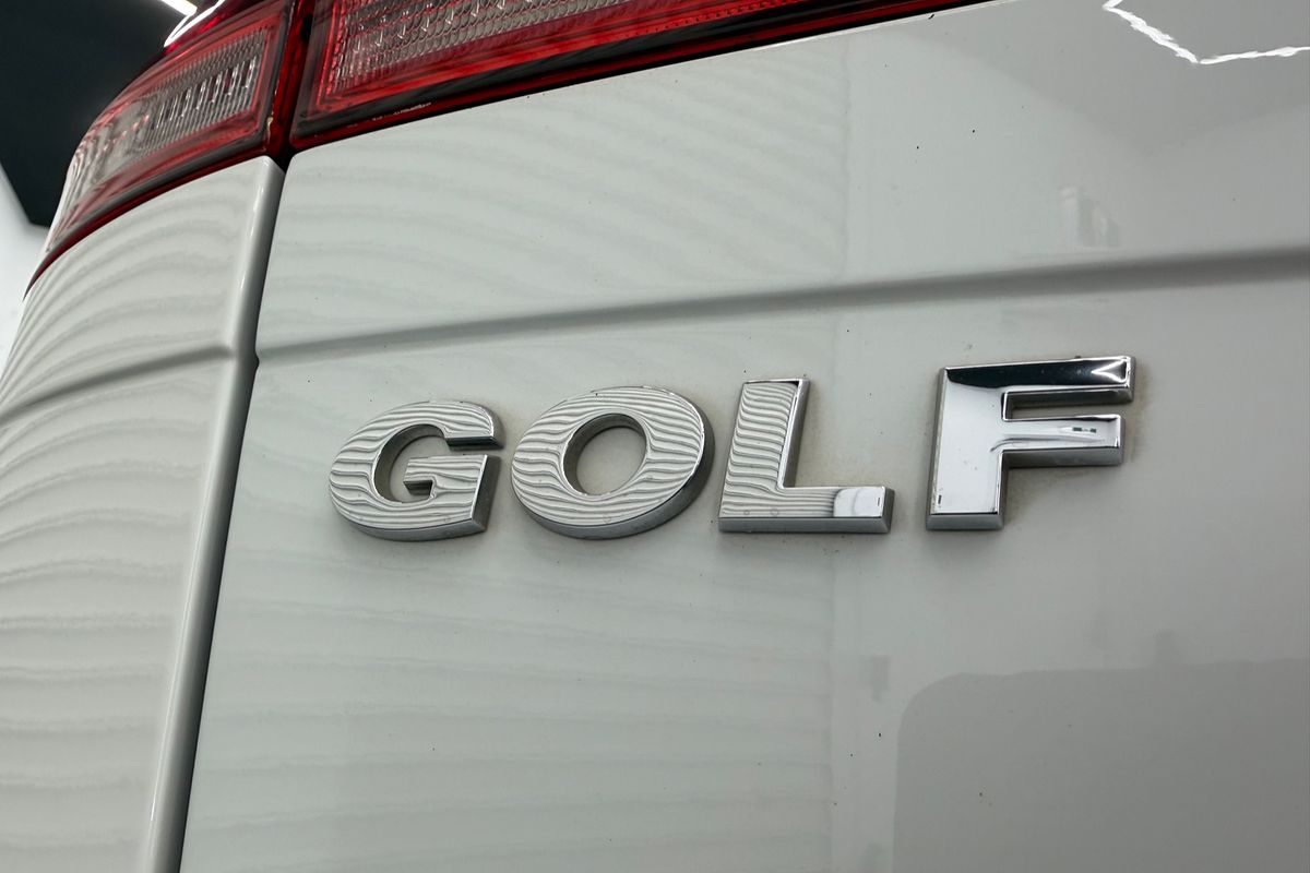 2020 Volkswagen Golf 110TSI Highline 7.5
