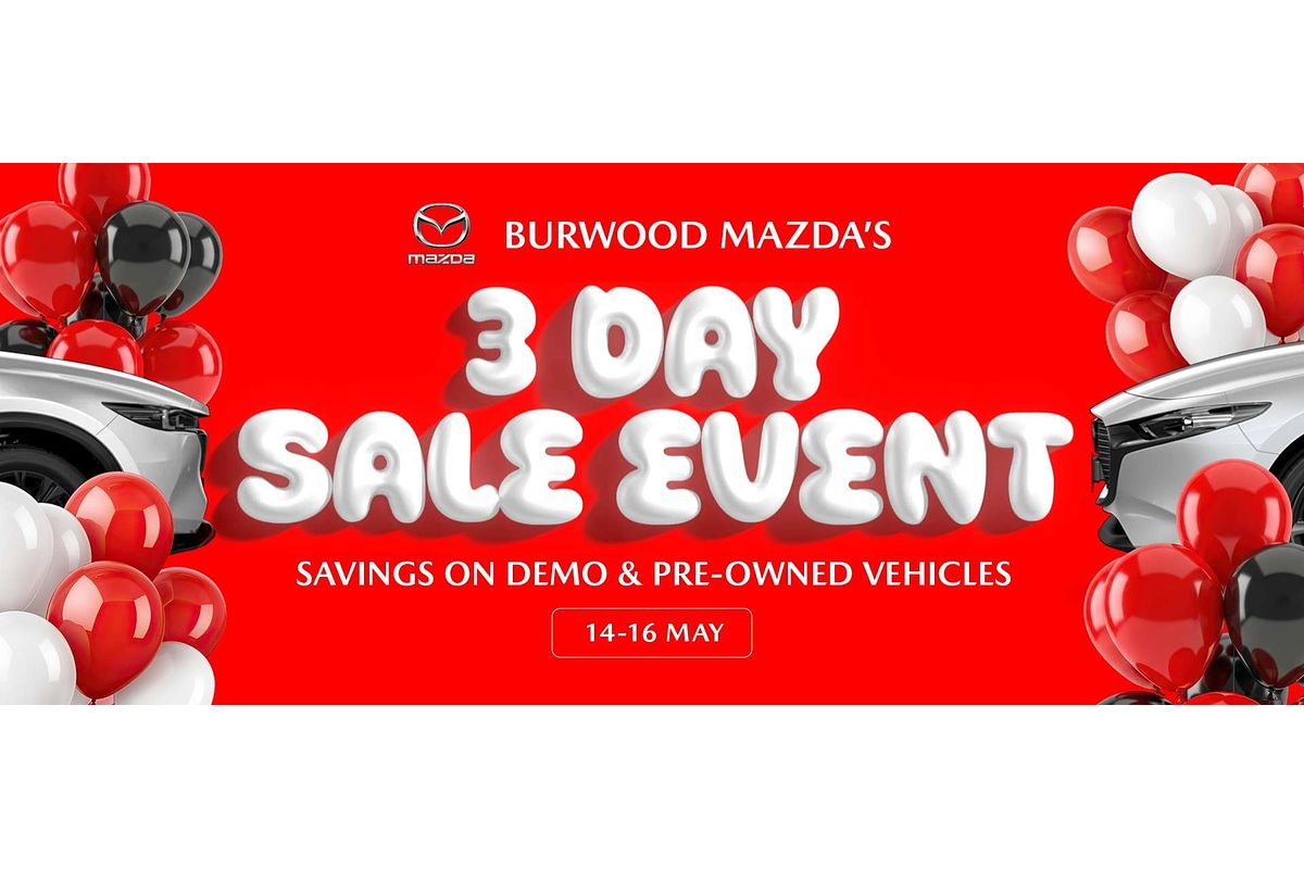 2025 Mazda 3 G20 Evolve BP Series